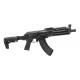 Tokyo Marui AK Storm NGRS (BK), Unleash precision and power